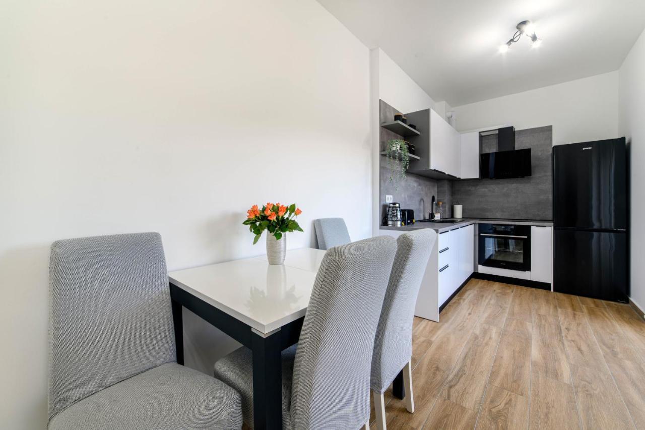 Апартаменты Apartman Ivana Шибеник Экстерьер фото