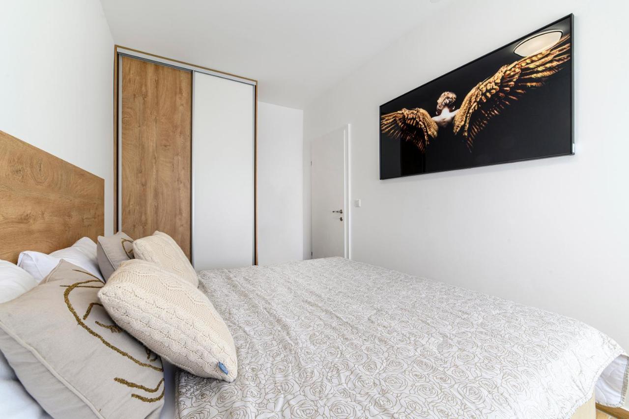 Апартаменты Apartman Ivana Шибеник Экстерьер фото